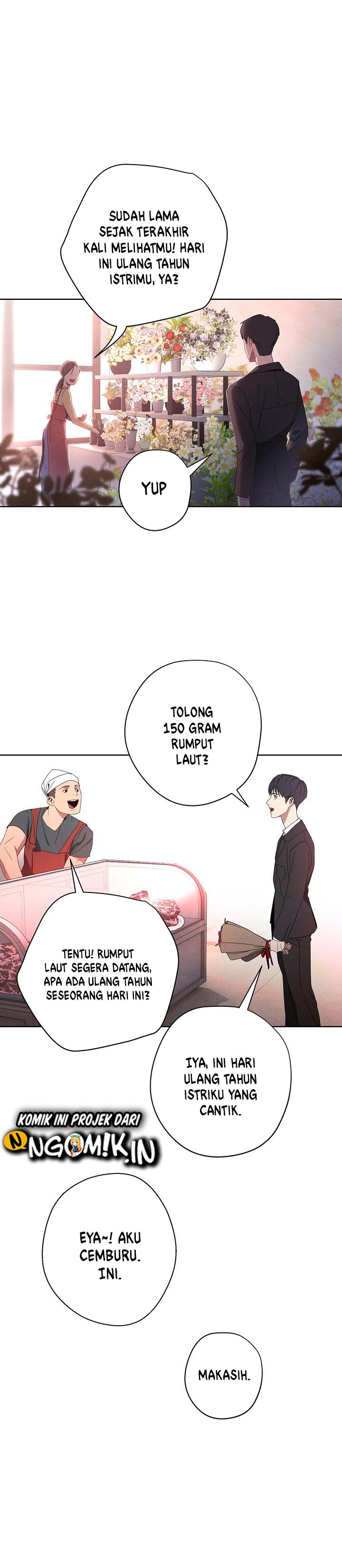 The Live Chap 1 - Next Chap 2