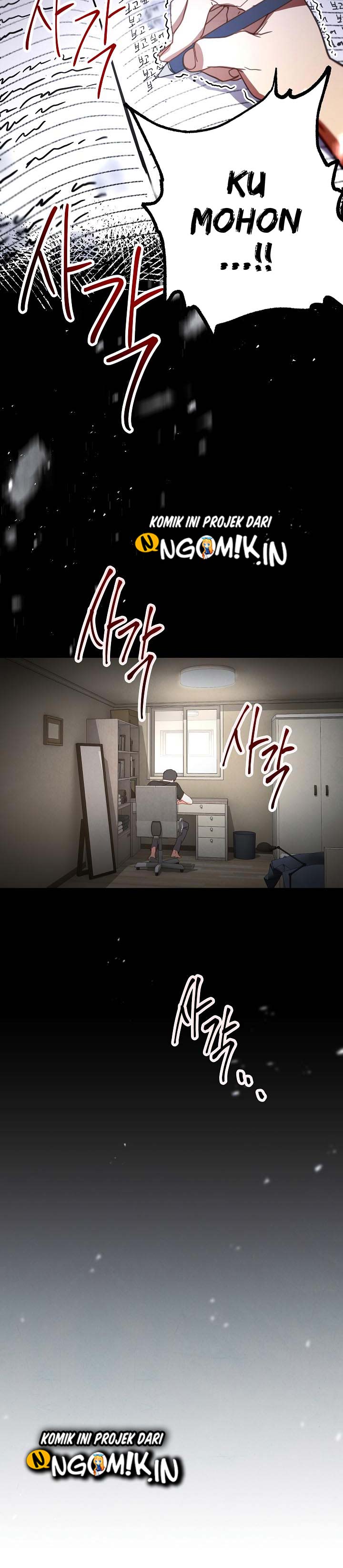 The Live Chap 1 - Next Chap 2