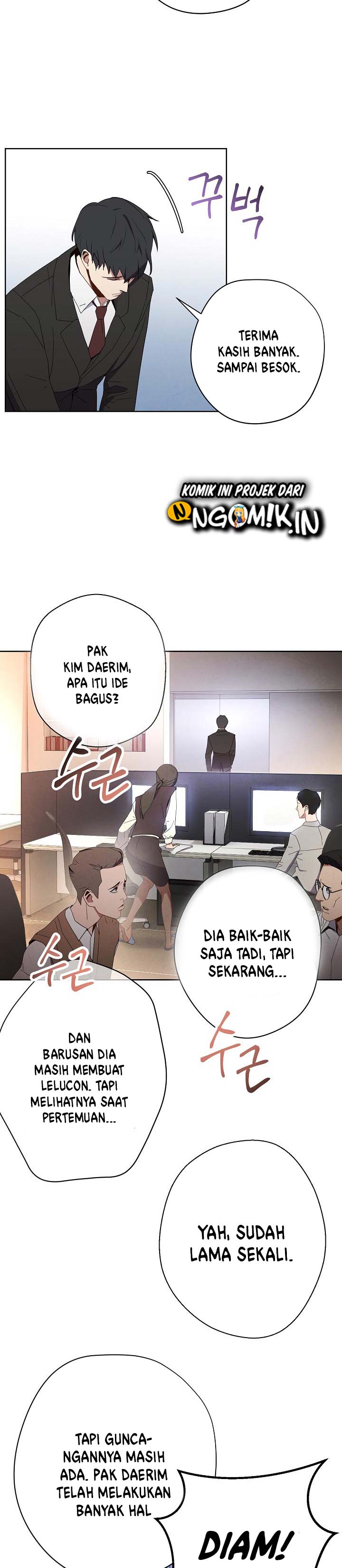The Live Chap 1 - Next Chap 2