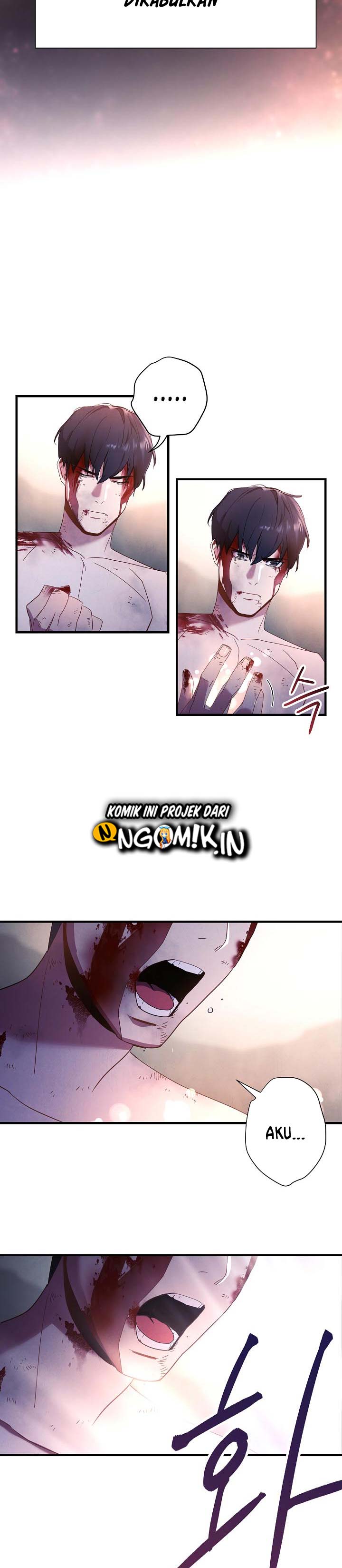 The Live Chap 1 - Next Chap 2