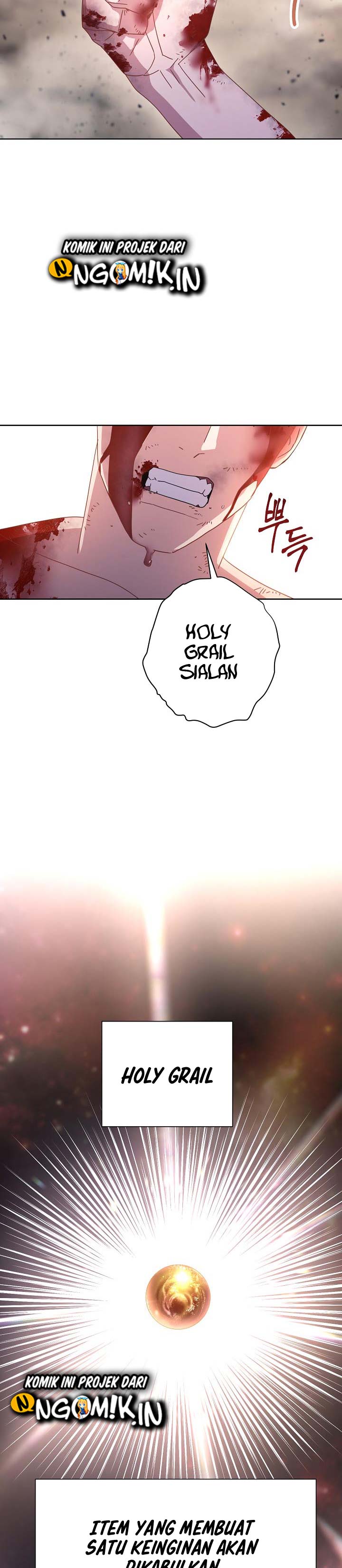 The Live Chap 1 - Next Chap 2