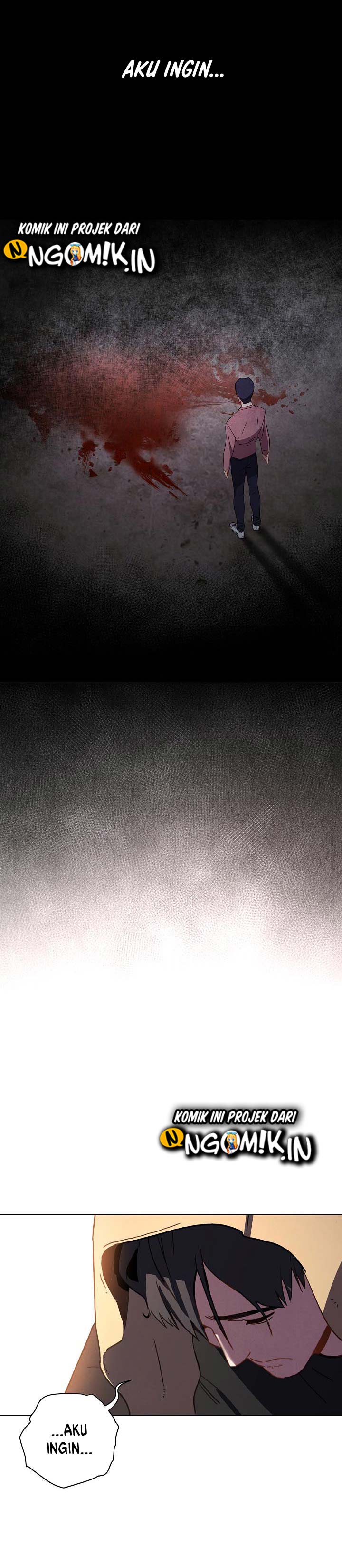 The Live Chap 1 - Next Chap 2