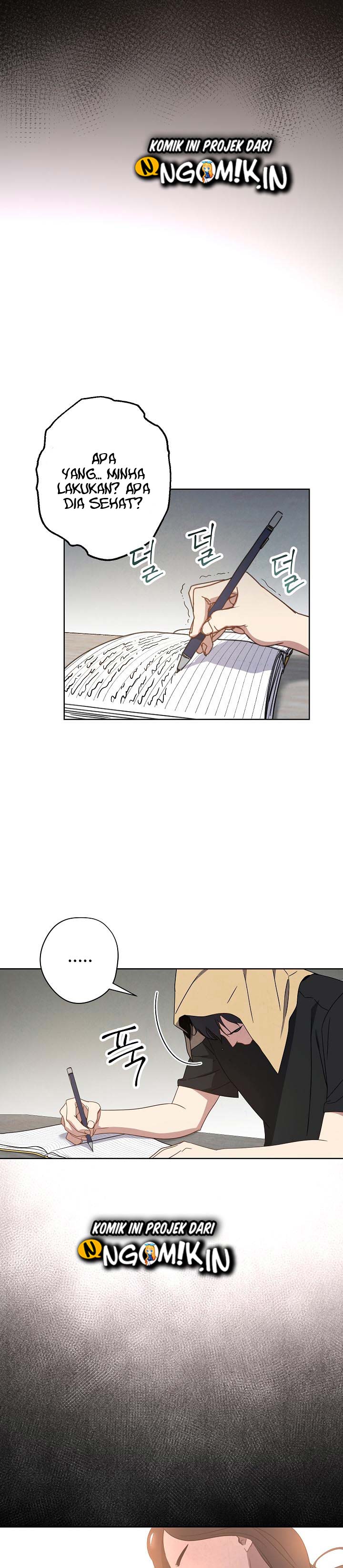 The Live Chap 1 - Next Chap 2