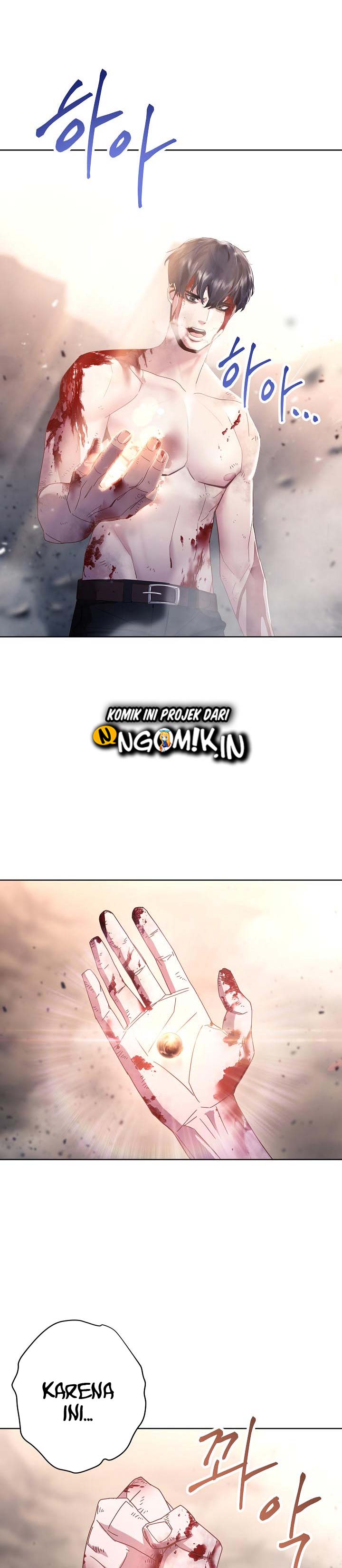 The Live Chap 1 - Next Chap 2