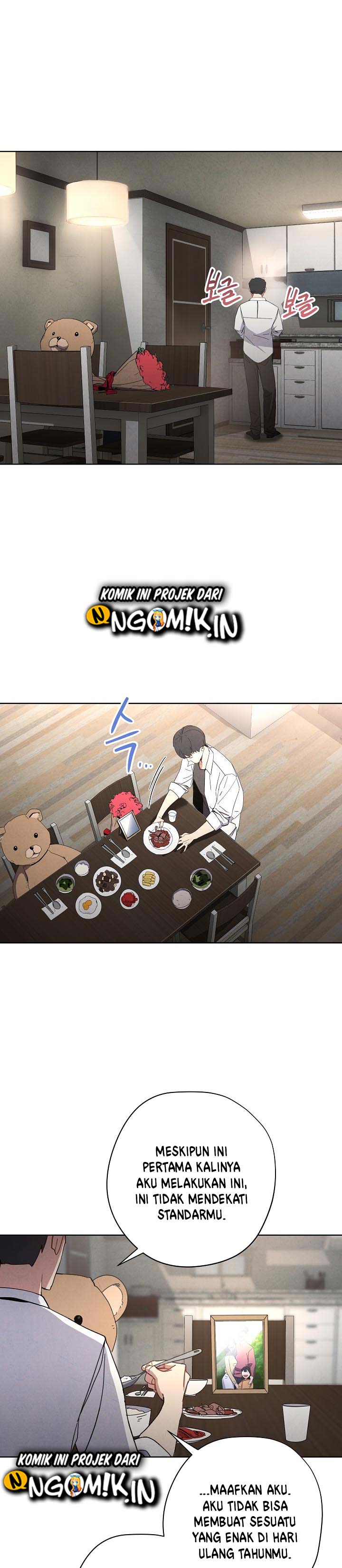 The Live Chap 1 - Next Chap 2