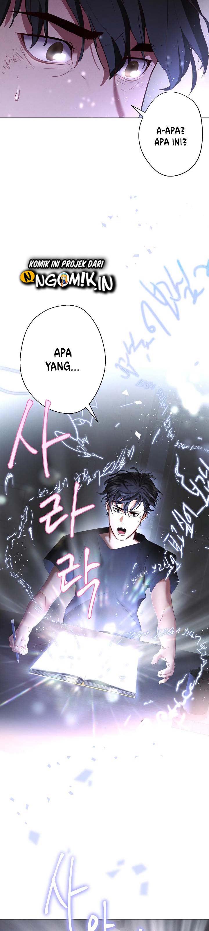 The Live Chap 1 - Next Chap 2