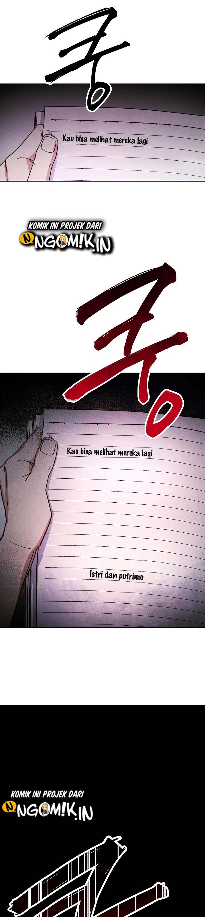 The Live Chap 1 - Next Chap 2