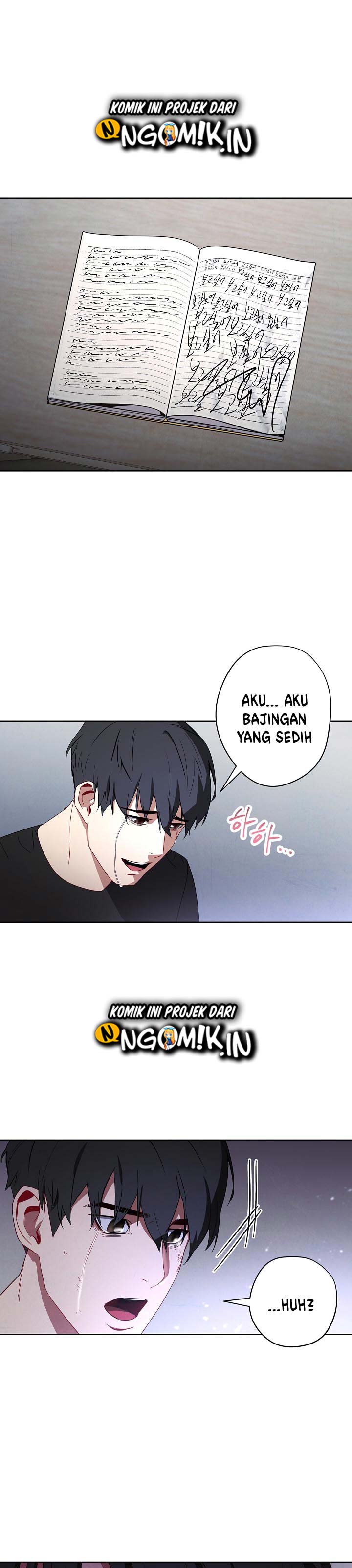 The Live Chap 1 - Next Chap 2