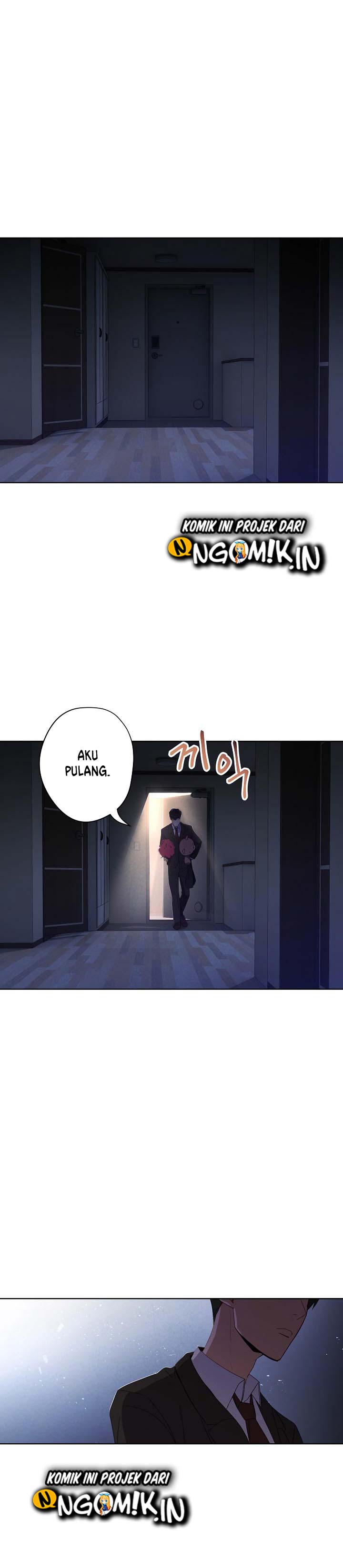 The Live Chap 1 - Next Chap 2