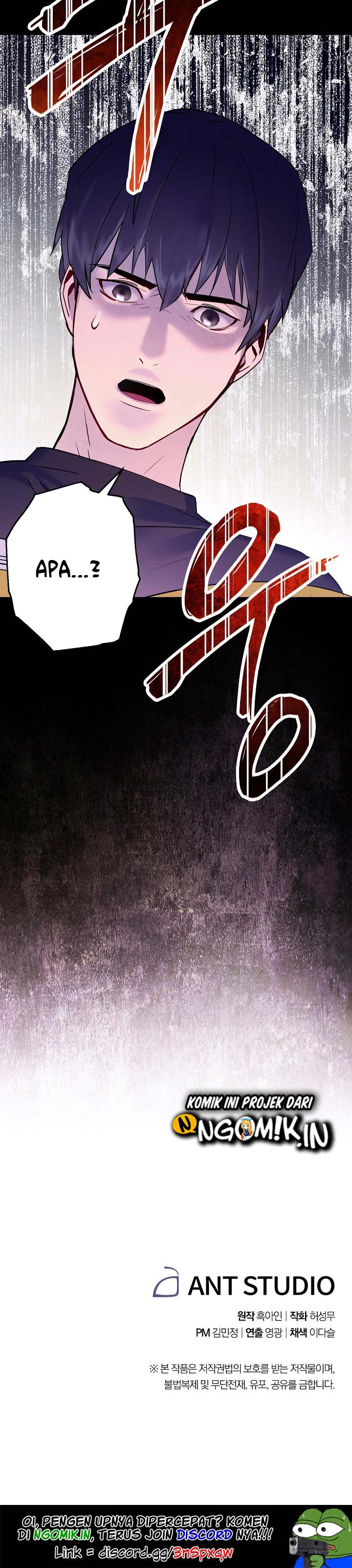 The Live Chap 1 - Next Chap 2