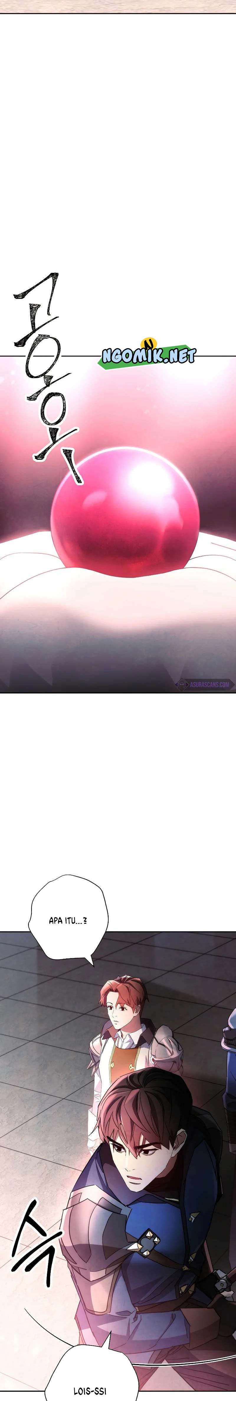 The Live Chap 107 - Next Chap 108