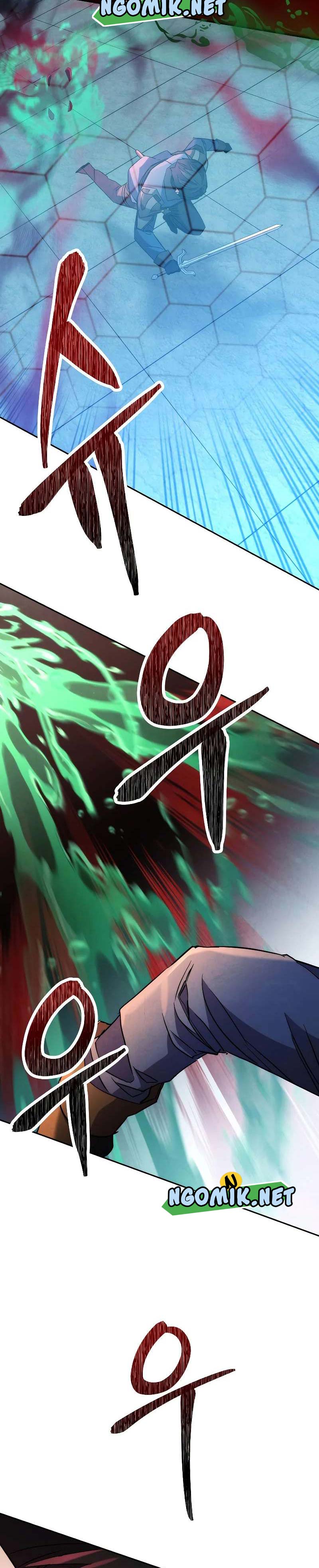 The Live Chap 107 - Next Chap 108