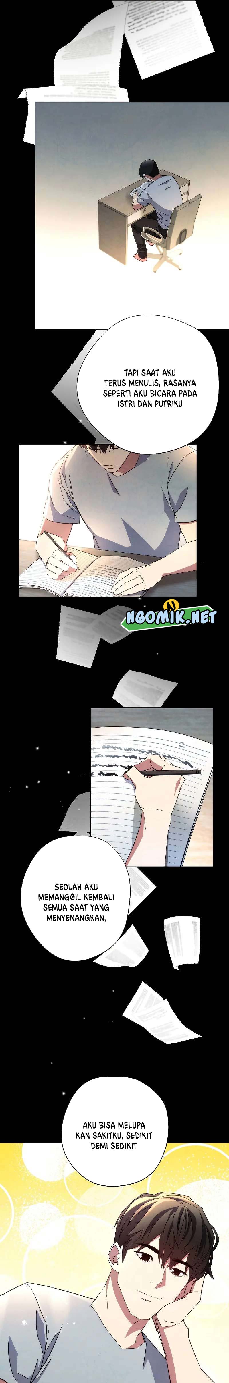 The Live Chap 107 - Next Chap 108