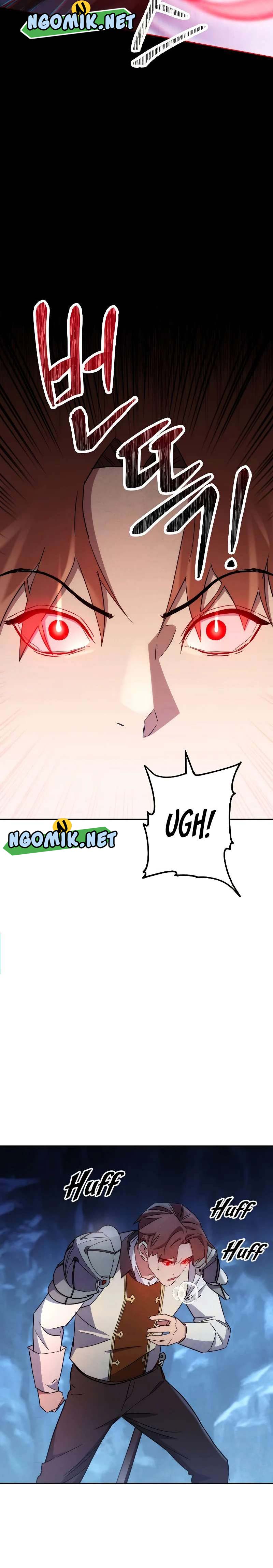 The Live Chap 107 - Next Chap 108