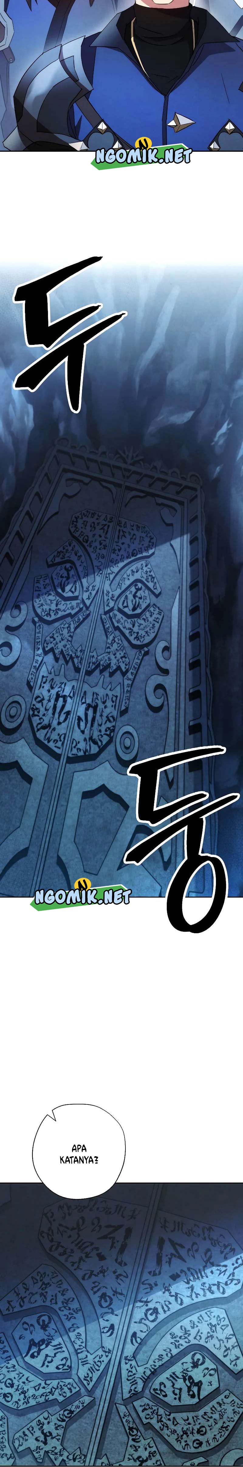 The Live Chap 107 - Next Chap 108