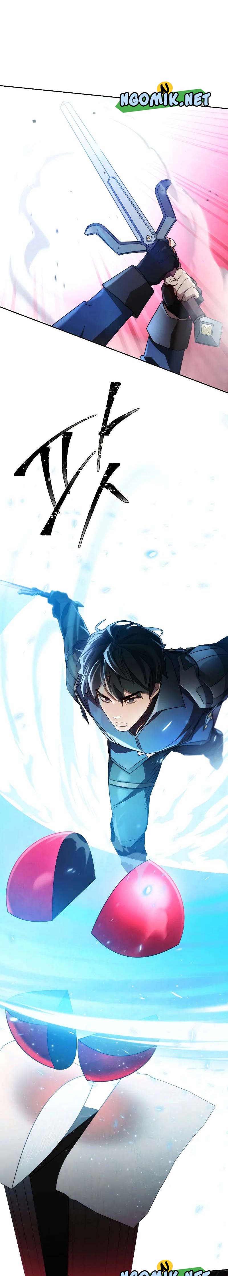 The Live Chap 107 - Next Chap 108