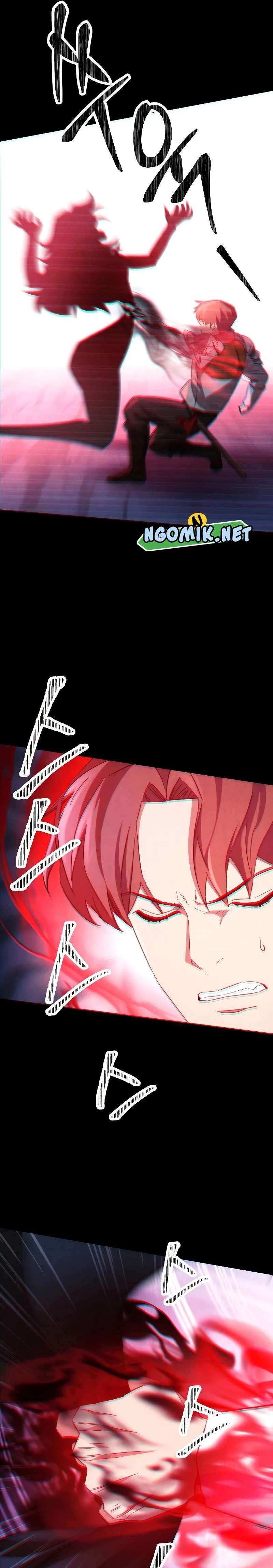 The Live Chap 107 - Next Chap 108