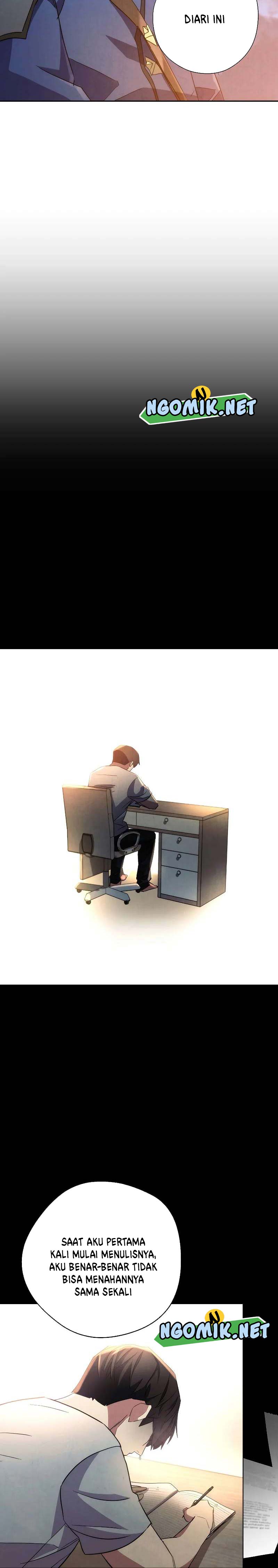 The Live Chap 107 - Next Chap 108