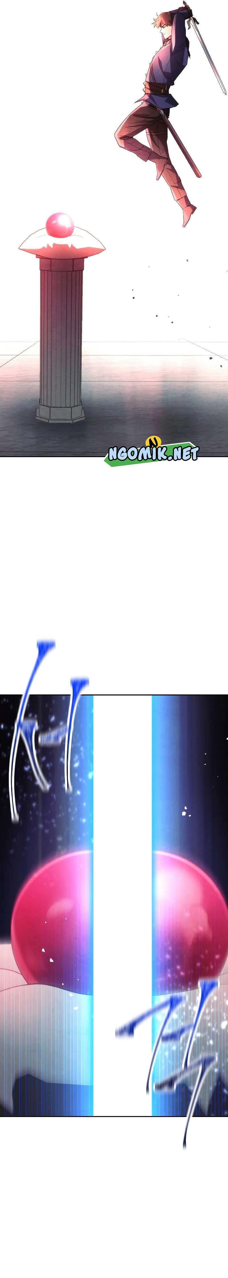 The Live Chap 107 - Next Chap 108