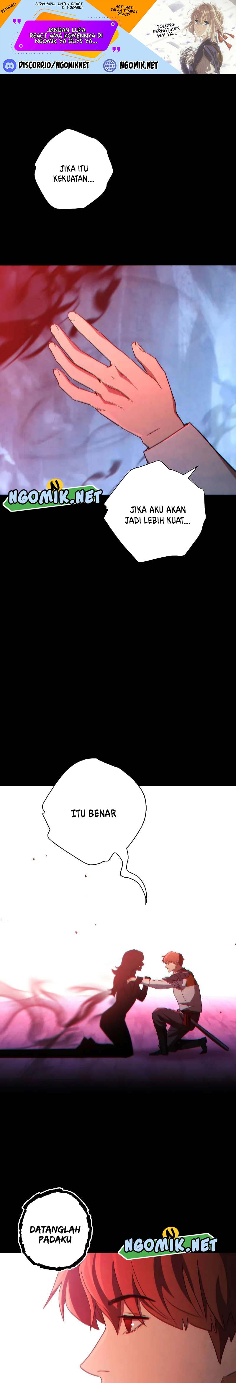 The Live Chap 107 - Next Chap 108