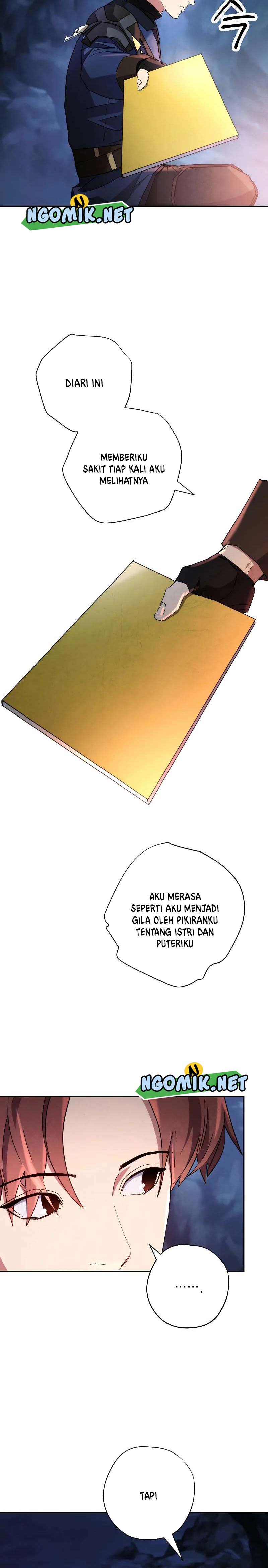 The Live Chap 107 - Next Chap 108