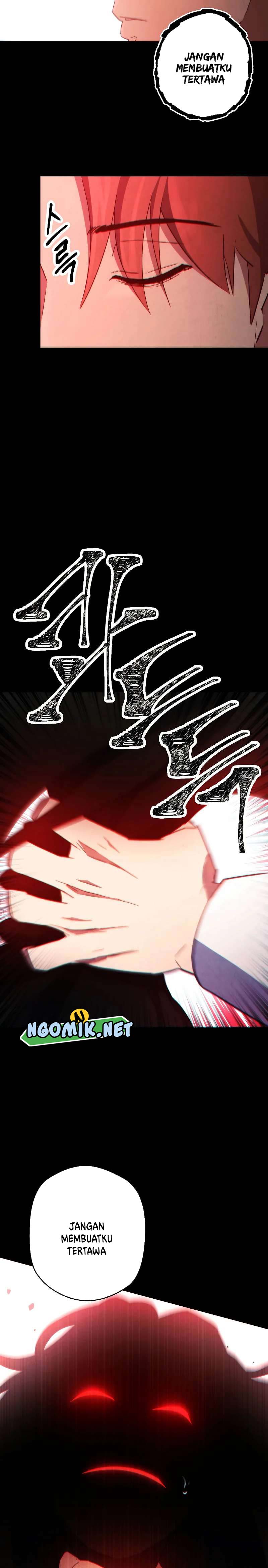 The Live Chap 107 - Next Chap 108