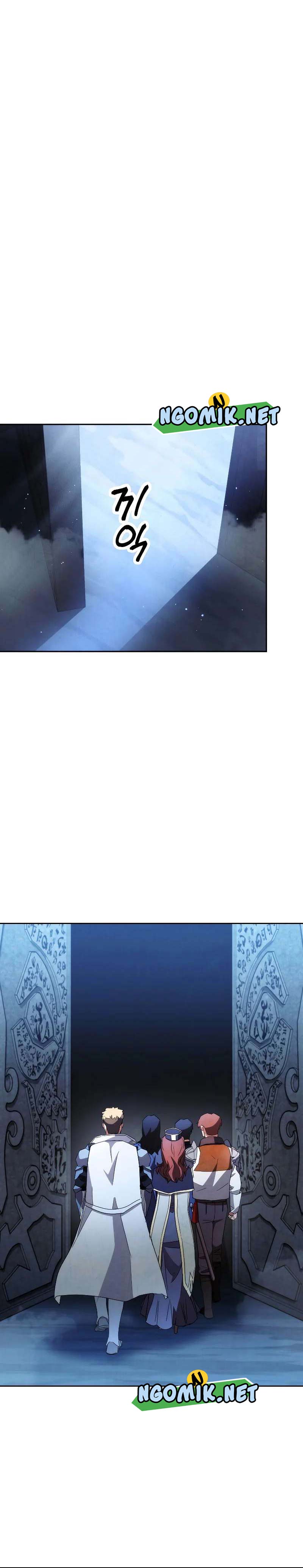 The Live Chap 107 - Next Chap 108