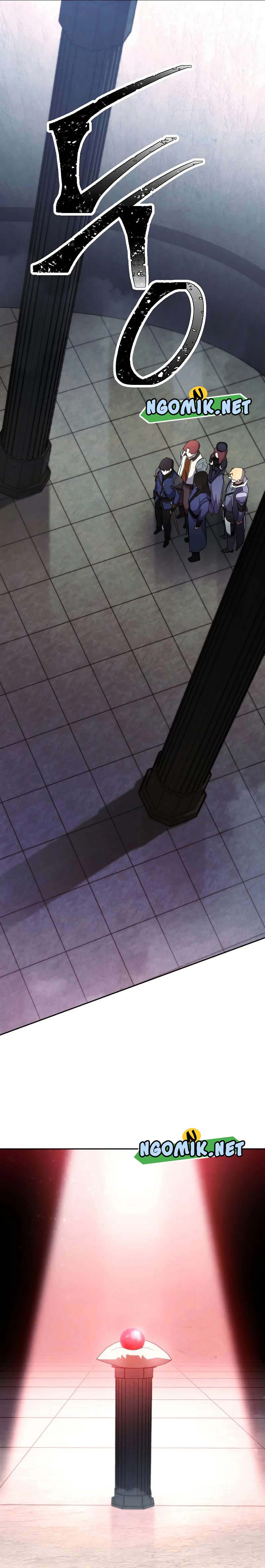 The Live Chap 107 - Next Chap 108