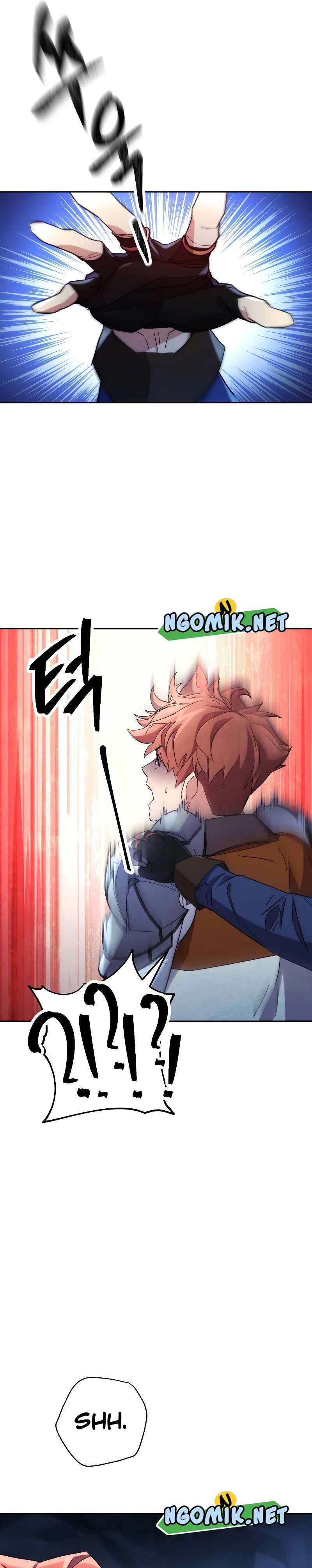 The Live Chap 107 - Next Chap 108