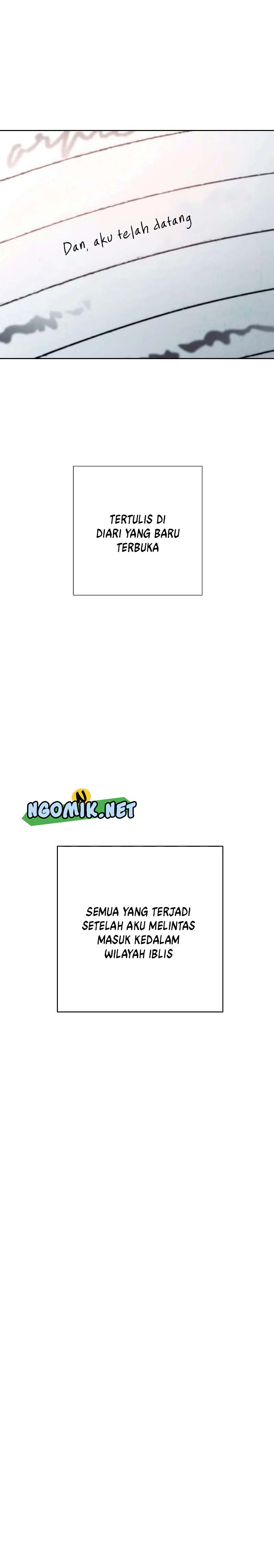 The Live Chap 107 - Next Chap 108