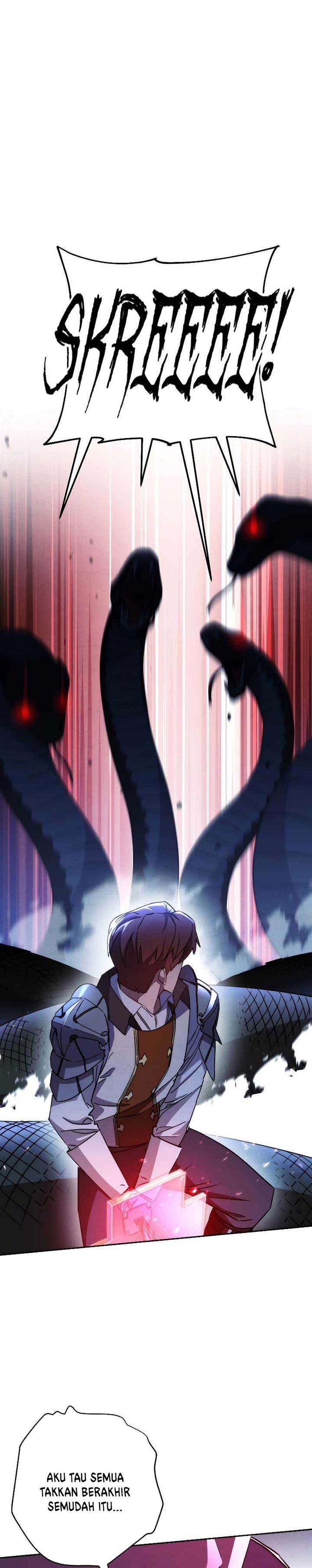 The Live Chap 104 - Next Chap 105