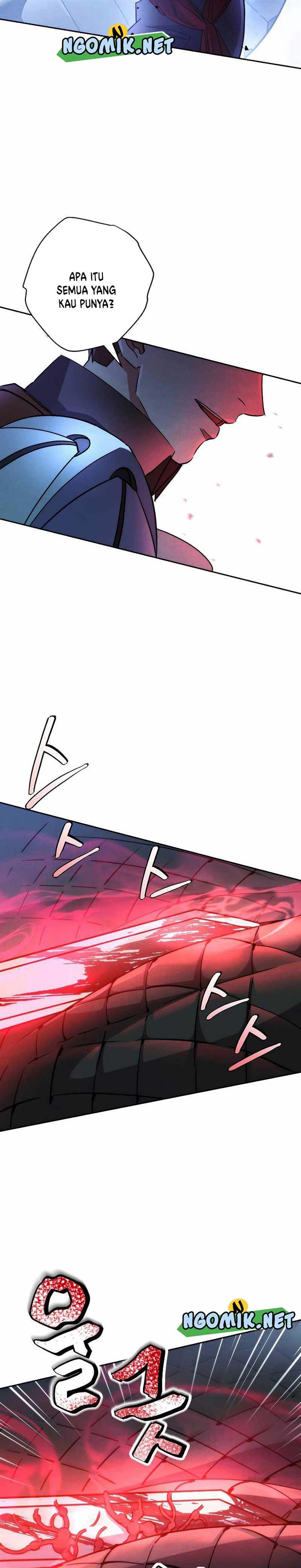 The Live Chap 104 - Next Chap 105