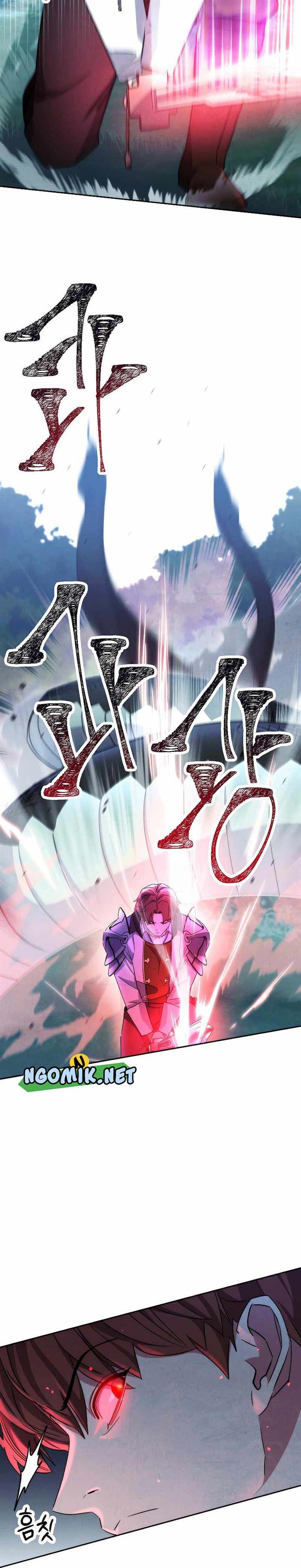 The Live Chap 104 - Next Chap 105