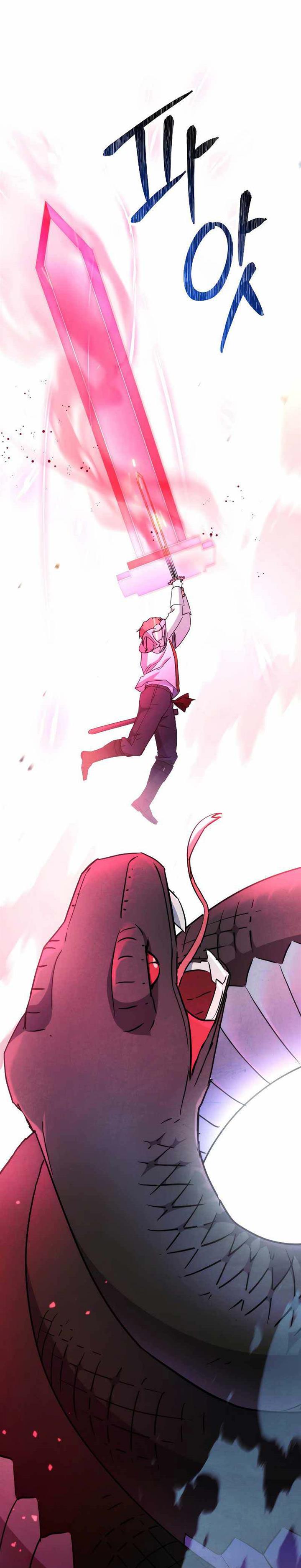 The Live Chap 104 - Next Chap 105