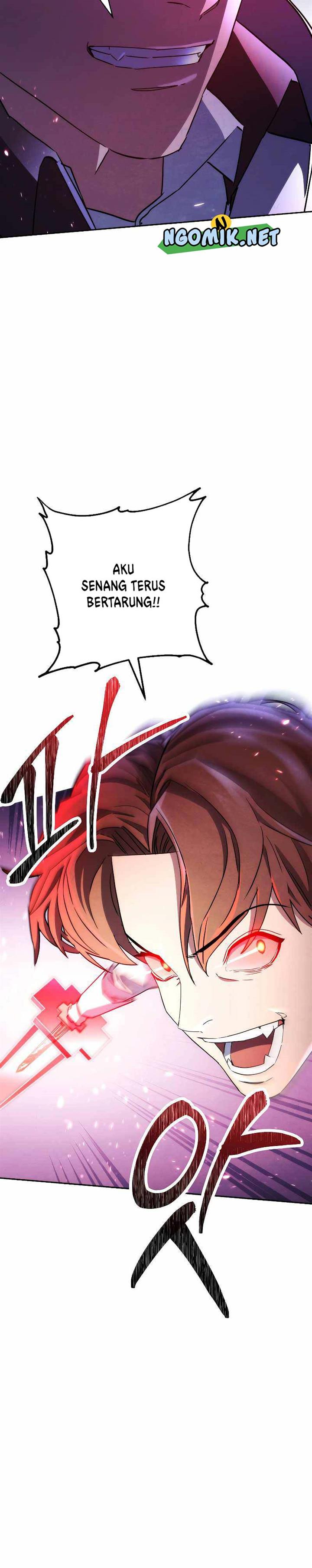 The Live Chap 104 - Next Chap 105