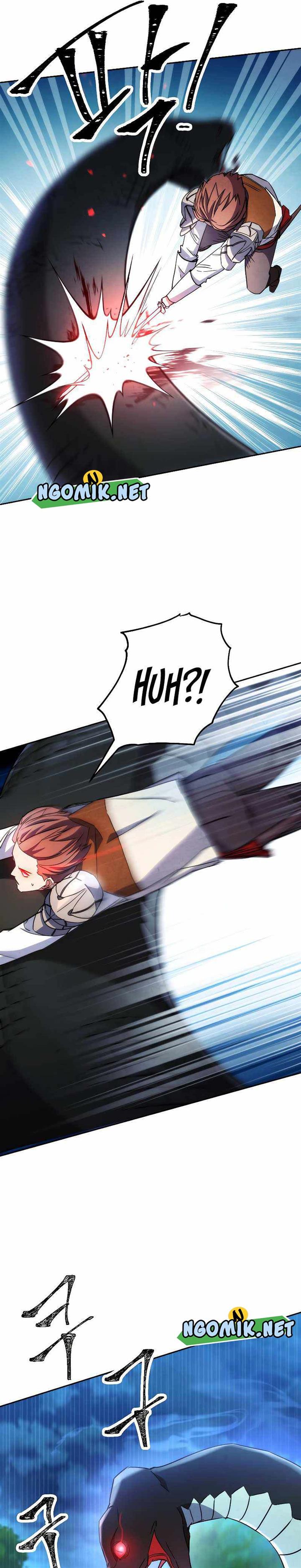 The Live Chap 104 - Next Chap 105