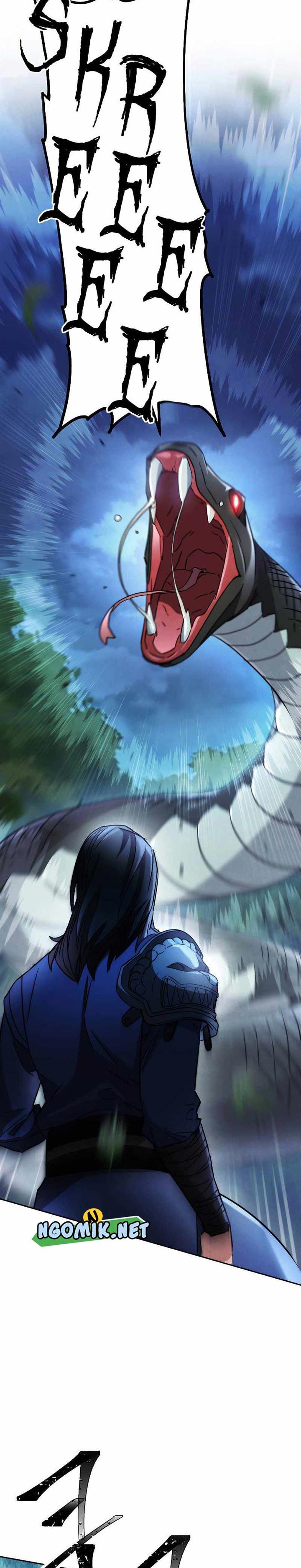 The Live Chap 104 - Next Chap 105