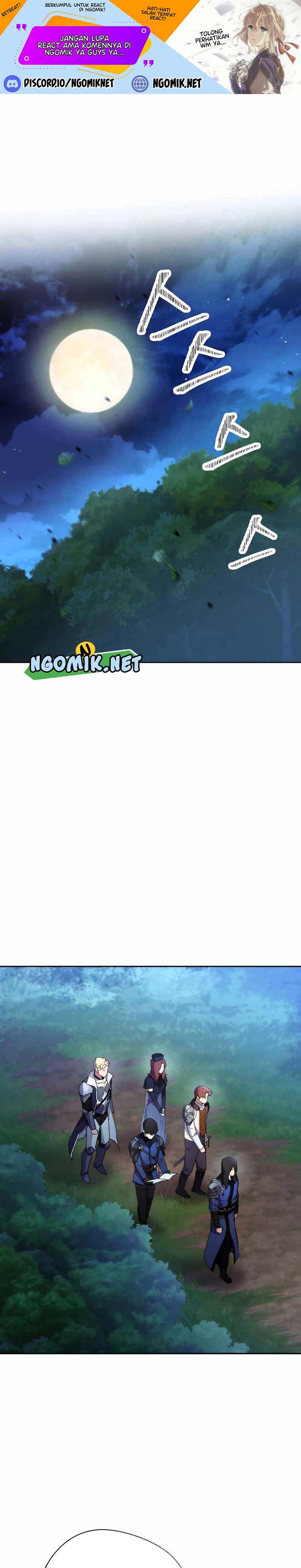 The Live Chap 104 - Next Chap 105