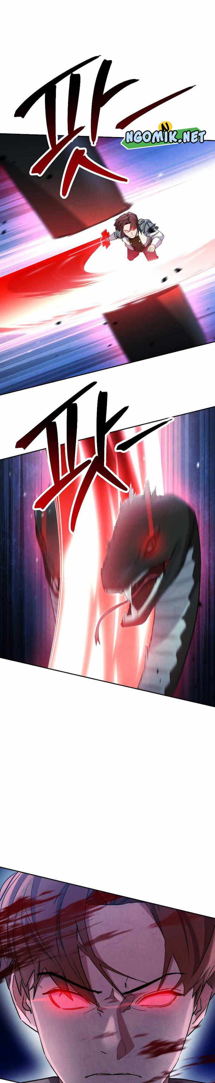 The Live Chap 104 - Next Chap 105