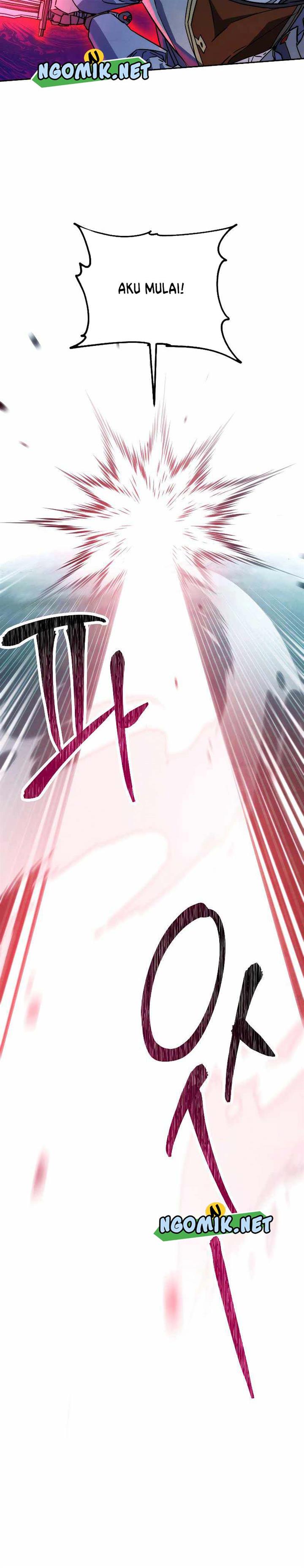 The Live Chap 104 - Next Chap 105