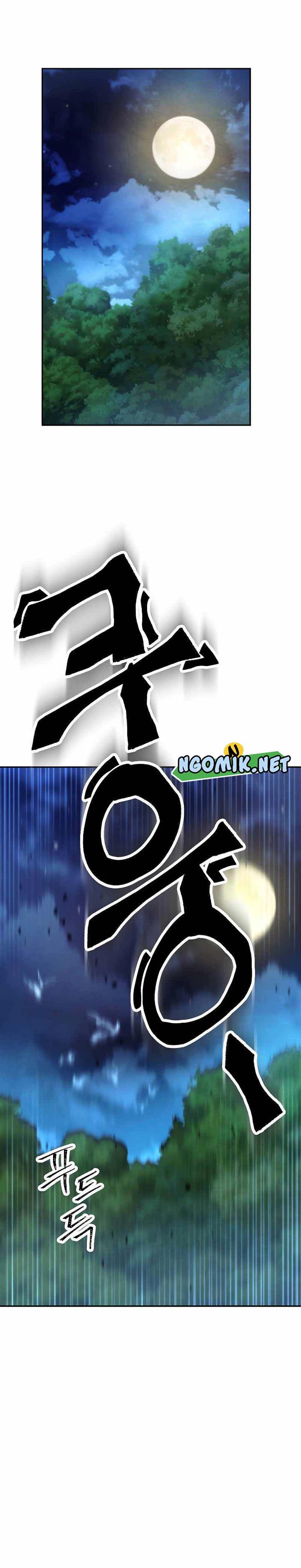 The Live Chap 104 - Next Chap 105