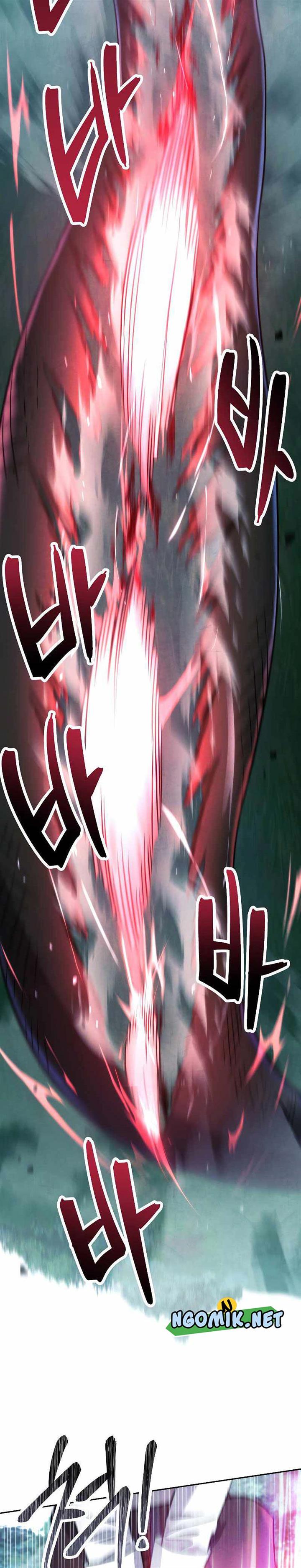 The Live Chap 104 - Next Chap 105