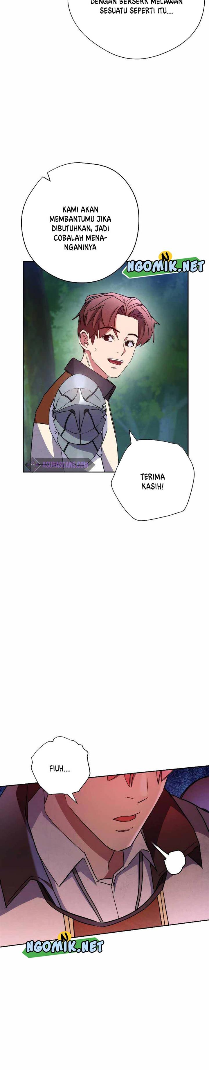 The Live Chap 104 - Next Chap 105