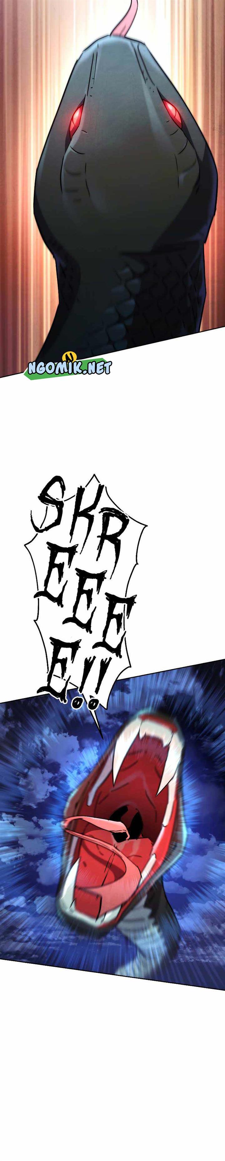 The Live Chap 104 - Next Chap 105