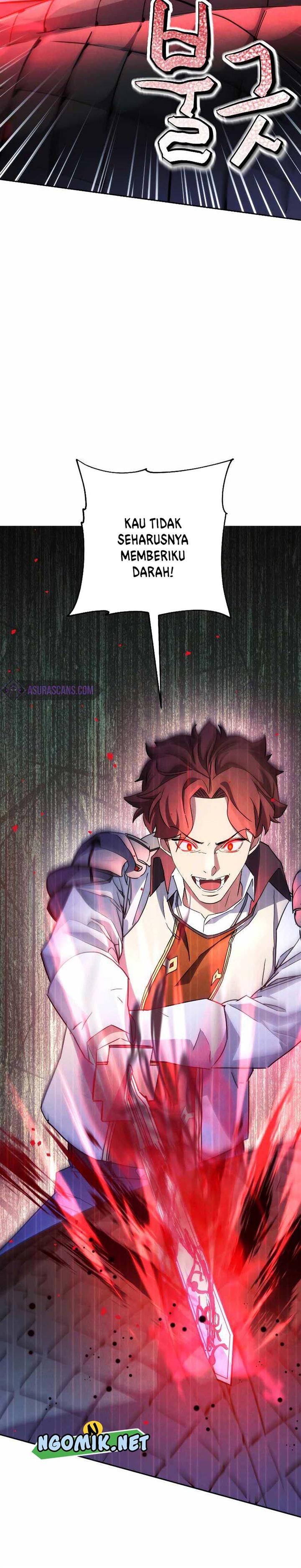 The Live Chap 104 - Next Chap 105