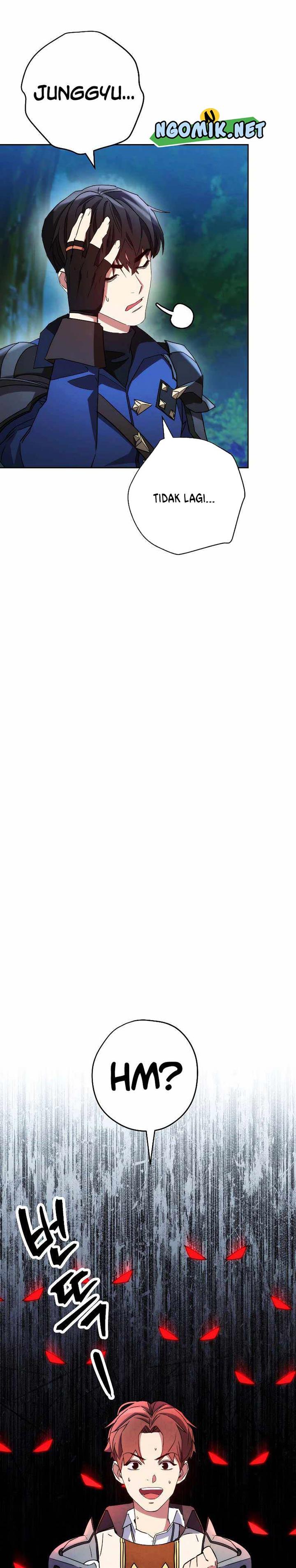 The Live Chap 104 - Next Chap 105