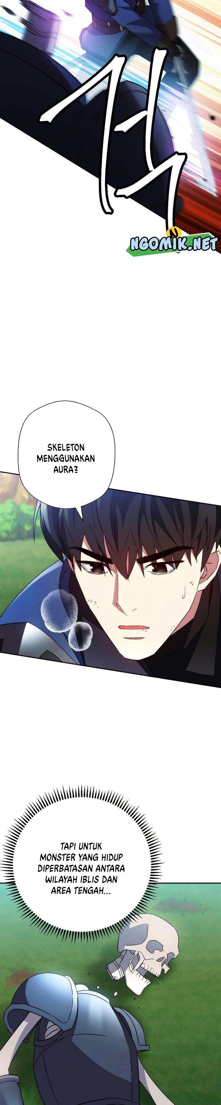 The Live Chap 105 - Next Chap 106