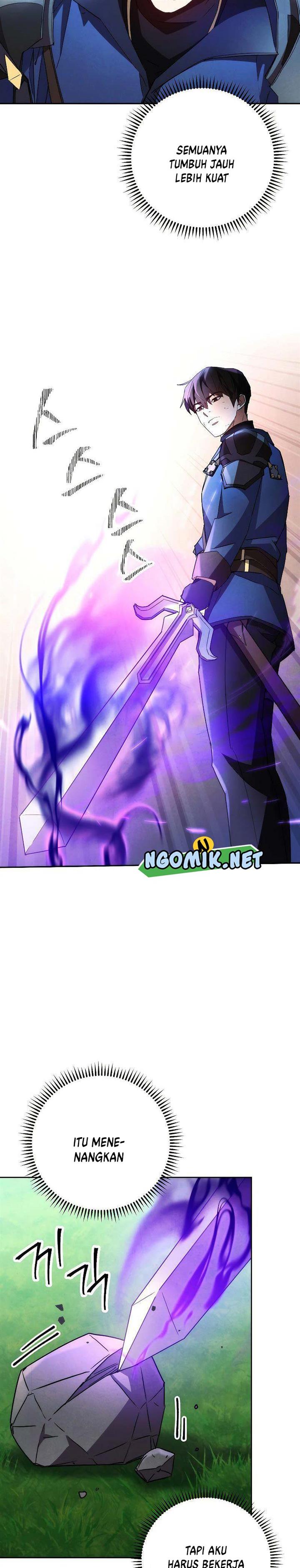 The Live Chap 105 - Next Chap 106