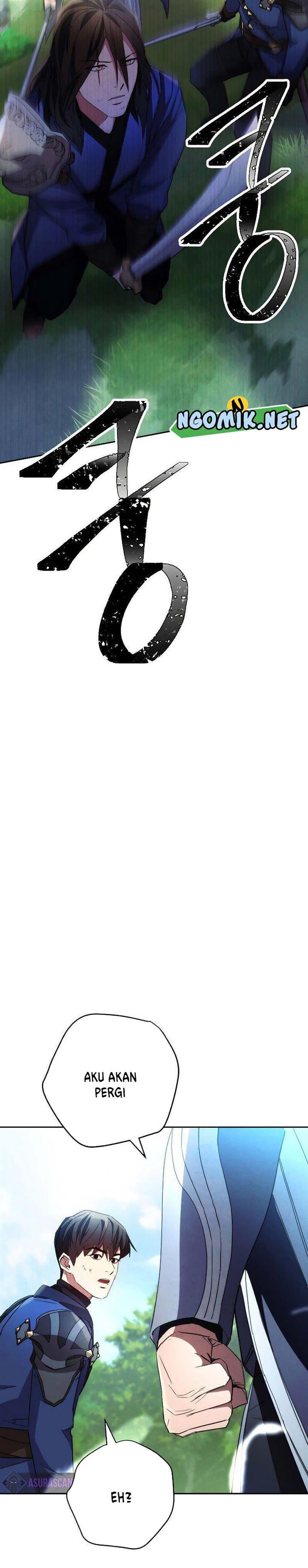 The Live Chap 105 - Next Chap 106