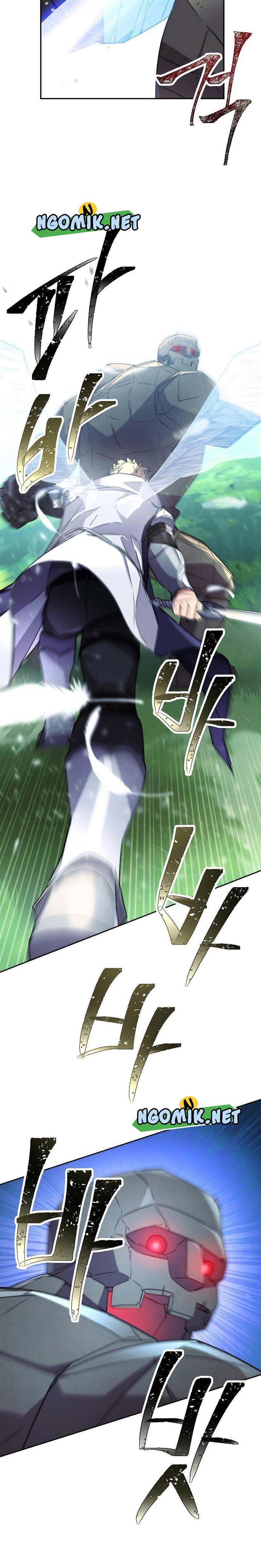 The Live Chap 105 - Next Chap 106